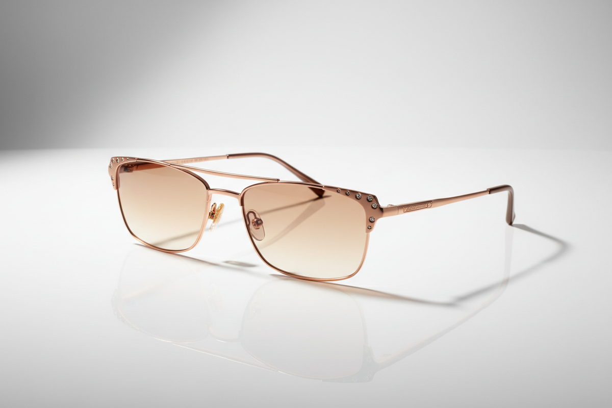 Hero Eyeglasses